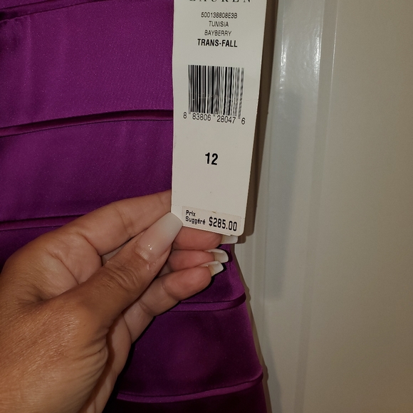 Ralph lauren dress🥳🥳5X HOST PICK🥳🥳 - Picture 2 of 5